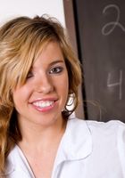 Alyssa from ATK Archives