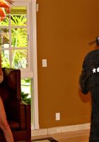 ATK Petites: Alyssa Hall (Alyssa Hall in behind the scenes)