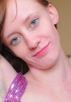 ATK Archives: Alyssa Rose (Alyssa Rose spreads her pussy.)