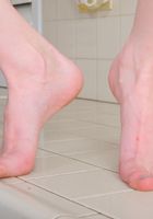 ATK Galleria: Alyssa Rose (Alyssa Rose Footfetish)