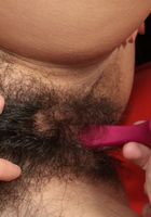 Alya from ATK Natural & Hairy