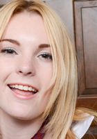 ATK Galleria: Aly Monroe (Aly Monroe is ready for you)