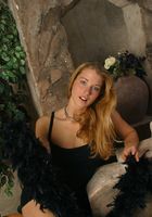 Amanda from ATK Archives