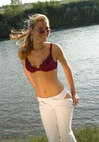 ATK Archives: Amanda (Amanda in nudism)