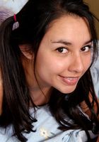 ATK Petites: Amaya (Amaya in exotic and hairy)