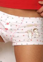 ATK Petites: Amaya (Amaya in exotic and hairy)