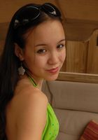 ATK Exotics: Amai Liu (Amai Liu in masturbation)