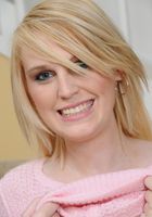 ATK Archives: Amanda Bryant (Amanda is a Hot Hunie in Polka-dot Panties)