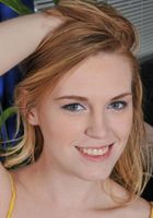 ATK Archives: Amanda Bryant (Amanda Bryant spreads her pussy.)