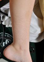 ATK Archives: Amanda Bryant (Amanda Bryant spreads her pussy)