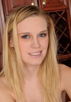 ATK Archives: Amanda Bryant (Amanda Bryant spreads her pussy.)