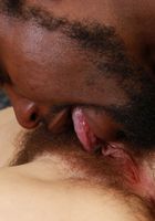 ATK Archives: Amalia (Hairy Amalia gets her fuzzy bush fucked)