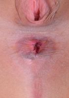 ATK Petites: Amara Romani (Amara Romani has a tasty hot pink vagina.)