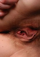 ATK Archives: Amber Lee (Horny MILF Amber Lee teases with her upskirt panty shots)