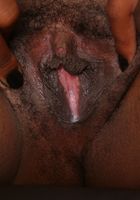 ATK Exotics: Amber (Amber in black women)