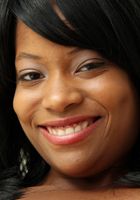 ATK Exotics: Monique Symone (Monique Symone in upskirts and panties)