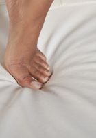 ATK Exotics: Monique Symone (Monique Symone in footfetish)