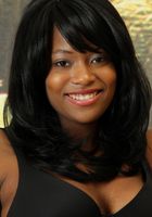 ATK Exotics: Monique Symone (Monique Symone in upskirts and panties)