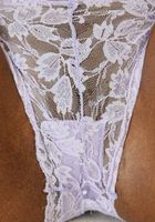 ATK Exotics: Monique Symone (Monique Symone in upskirts and panties)