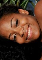 ATK Exotics: Monique Symone (Monique Symone in black women)