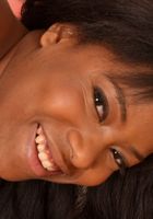 ATK Exotics: Monique Symone (Monique Symone gives you a taste of curvy goodness)