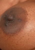 ATK Exotics: Monique Symone (Monique Symone Shows Off her Sweet Body)