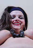 Amber Leah in latinas, Amber Leah (amb040) ATK Exotics: Amber Leah (Amber Leah in latinas)