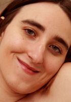 ATK Archives: Amber (Hirsute babe Amber takes a bath soaping up her hairy pussy)