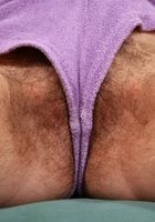 ATK Archives: Amber (Amber is all hairy and all natural for you)