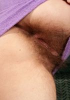 ATK Archives: Amber (Amber is all hairy and all natural for you)