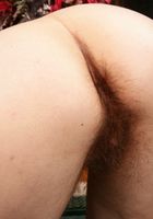 ATK Archives: Amber (Amber is all hairy and all natural for you)