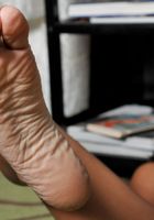 ATK Exotics: Amber Steel (Amber Steel in black women)