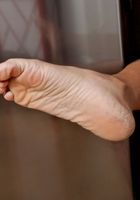 ATK Exotics: Amber Steel (Amber Steel in black women)