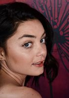 ATK Galleria: Amber Winters (Amber Winters in lingerie)