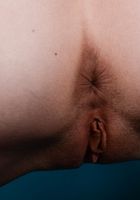 ATK Galleria: Amber Winters (Amber Winters moons the camera)