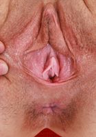 ATK Petites: Amber Summer (Amber Summer Spreads Wide)