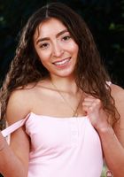 ATK Premium: Amber Summer (Amber Summer Gapes Her Hairy Pussy and Takes a Tinkle)