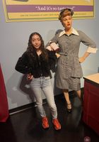 ATK Galleria: Amber Summer (Amber Summer Wax Museum Date)