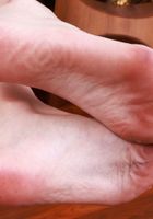 ATK Galleria: Amber Angel (Amber Angel Skirt Tease)