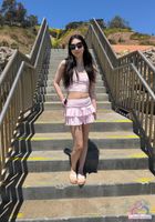 ATK Girlfriends: Amber Angel (ATK Girlfriends Amber Angel Photo Set)