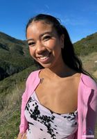 ATK Girlfriends: Ameena Green (ATK Girlfriends Ameena Green Photo Set)