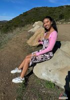 ATK Girlfriends: Ameena Green (ATK Girlfriends Ameena Green Photo Set)