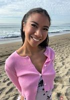 ATK Galleria: Ameena Green (Hotel fun and a walk on the beach with Ameena)