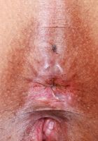 ATK Exotics: Ameena Green (Latina Ameena is going to have you saying Dios Mio...)