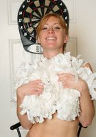 ATK Archives: Ami Emerson (Ami Cheering you on)