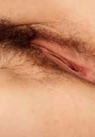 ATK Exotics: Ami (Asian Ami strips of her lingerie)