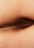 ATK Exotics: Ami (Exotic and Hiry Ami spreads her bush)