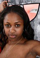 ATK Exotics: Amilian Kush (Amilian Kush is the hottest ebony babe ever)