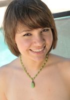 ATK Archives: Amy Anderson (Amy Anderson in)