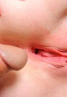 ATK Petites: Amy Quinn (Amy Quinn in action)